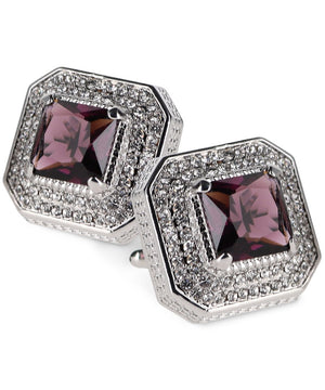 Morado/Plata (CL 7111)