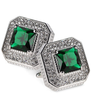 Esmeralda/Plata (Cl 7115)