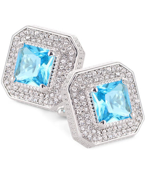 Turquesa/Plata (CL 7117)