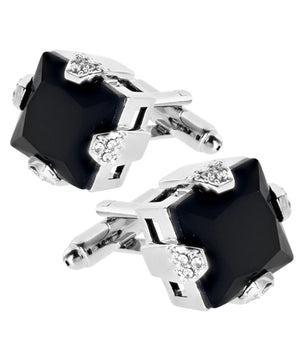Negro/Plata (CL 1301)