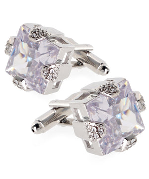 Transparente/Plata (CL 1303)
