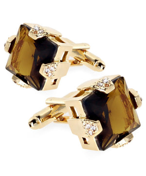 Marrón/Oro (CL 1308)