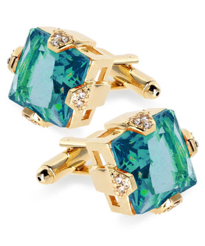 Turquesa/Oro (CL 1316)