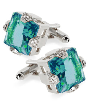 Turquesa/Plata (CL 1317)