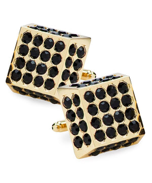 Black and Gold