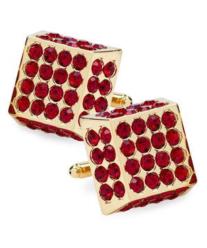 Red and Gold