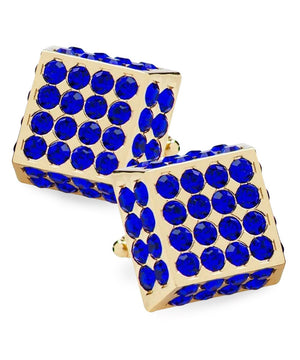 Blue and Gold