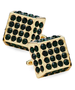 Green and Gold