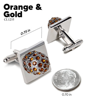 Negro/Plata (CL 1201)