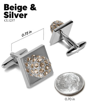 Transparente/Plata (CL 1203)