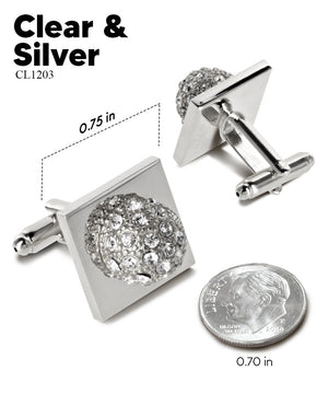 Real/Plata (CL 1207)