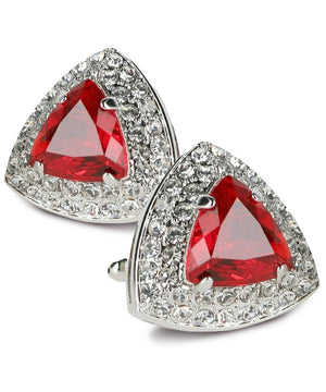 Rojo/Plata (CL 7205)