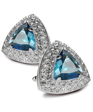 Azul marino/Plata (CL 7227)