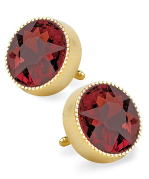 Burgundy and Gold