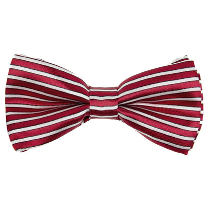 Boy's Design Bow Tie by Vittorio Farina (b1) for Independent Retail Stores by Dubal Brothers
