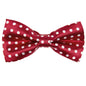 Boy's Design Bow Tie by Vittorio Farina (b10) for Independent Retail Stores by Dubal Brothers