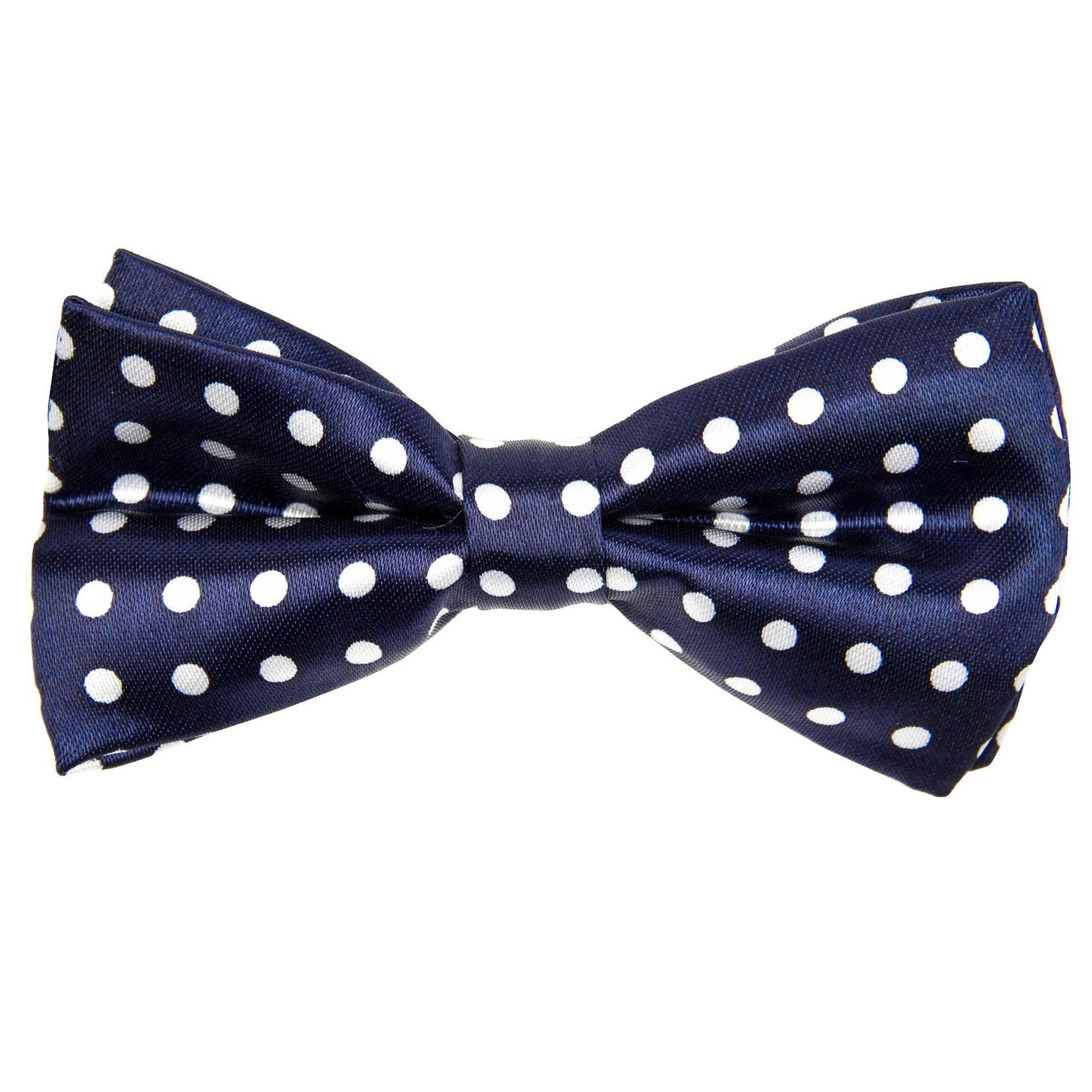 Boy's Design Bow Tie by Vittorio Farina (b11) for Independent Retail Stores by Dubal Brothers