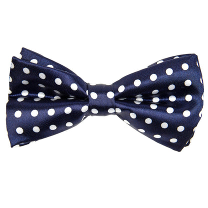Boy's Design Bow Tie by Vittorio Farina (b11) for Independent Retail Stores by Dubal Brothers