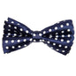 Boy's Design Bow Tie by Vittorio Farina (b11) for Independent Retail Stores by Dubal Brothers