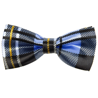 Boy's Design Bow Tie by Vittorio Farina (b13) for Independent Retail Stores by Dubal Brothers