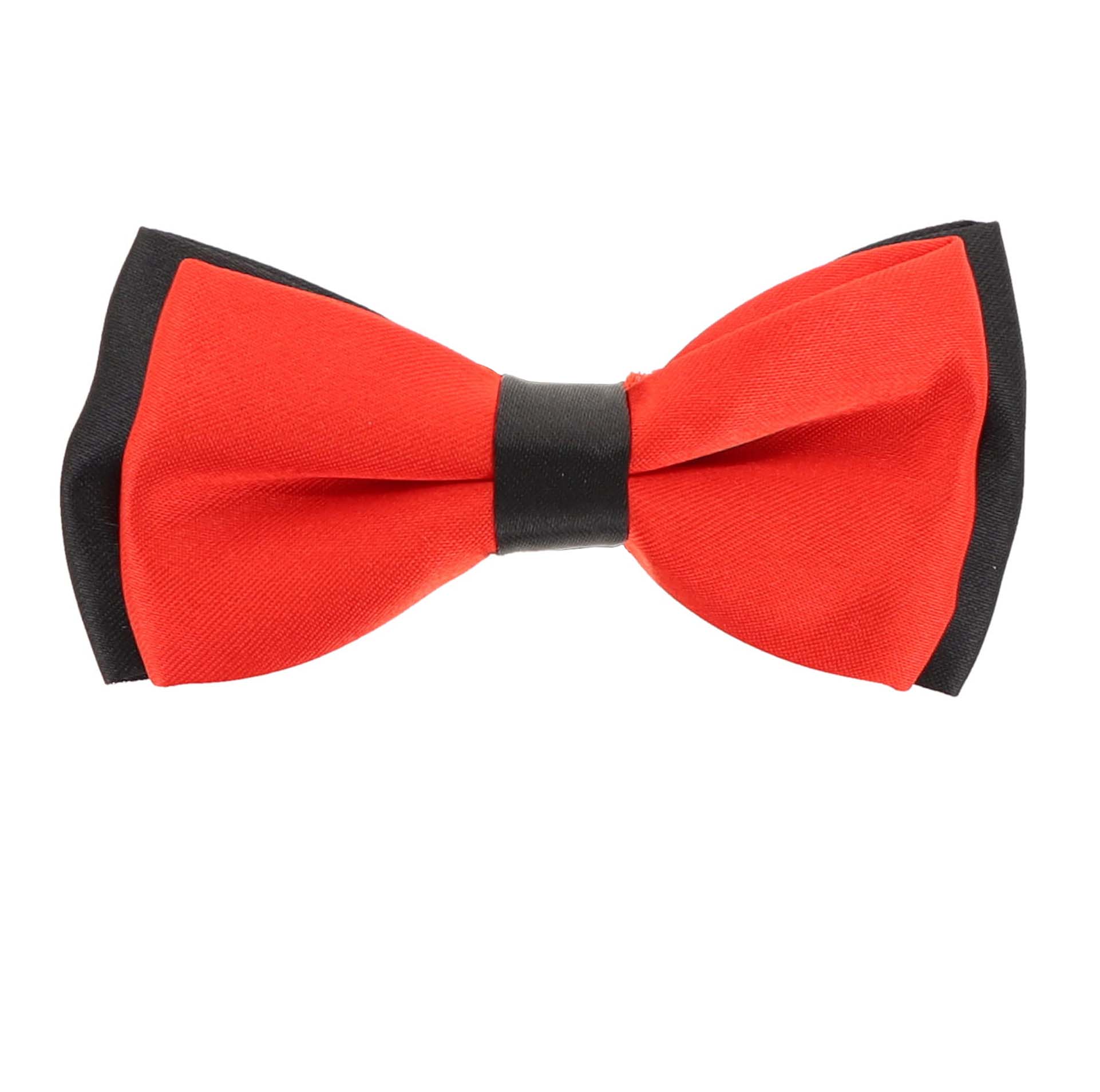 Boy's Design Bow Tie by Vittorio Farina (b15) for Independent Retail Stores by Dubal Brothers