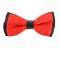 Boy's Design Bow Tie by Vittorio Farina (b15) for Independent Retail Stores by Dubal Brothers