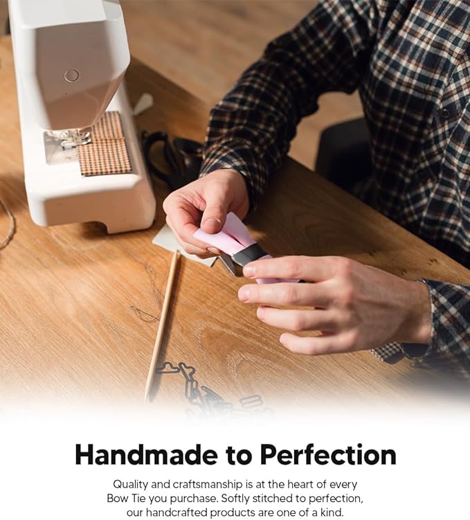 Boy's Design Bow Tie by Vittorio Farina (b17) for Independent Retail Stores by Dubal Brothers