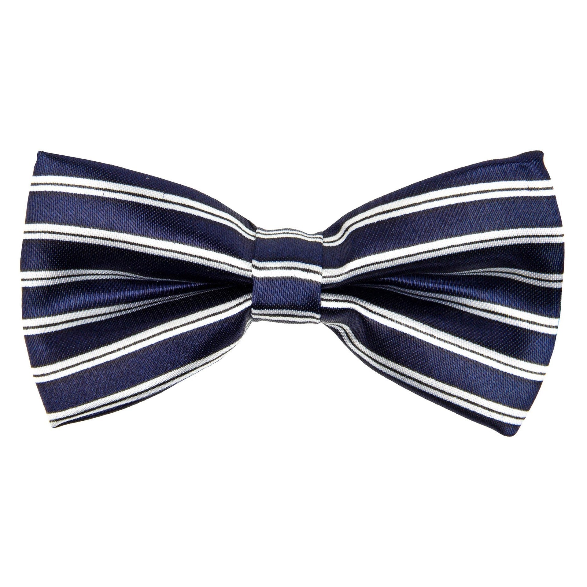 Boy's Design Bow Tie by Vittorio Farina (b2) for Independent Retail Stores by Dubal Brothers