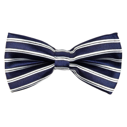 Boy's Design Bow Tie by Vittorio Farina (b2) for Independent Retail Stores by Dubal Brothers