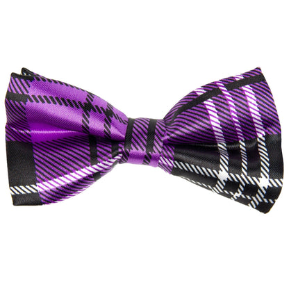 Boy's Design Bow Tie by Vittorio Farina (b4) for Independent Retail Stores by Dubal Brothers