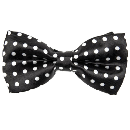Boy's Design Bow Tie by Vittorio Farina (b5) for Independent Retail Stores by Dubal Brothers