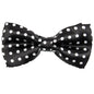 Boy's Design Bow Tie by Vittorio Farina (b5) for Independent Retail Stores by Dubal Brothers