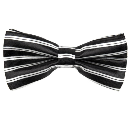 Boy's Design Bow Tie by Vittorio Farina (b7) for Independent Retail Stores by Dubal Brothers