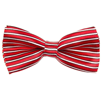 Boy's Design Bow Tie by Vittorio Farina (b8) for Independent Retail Stores by Dubal Brothers