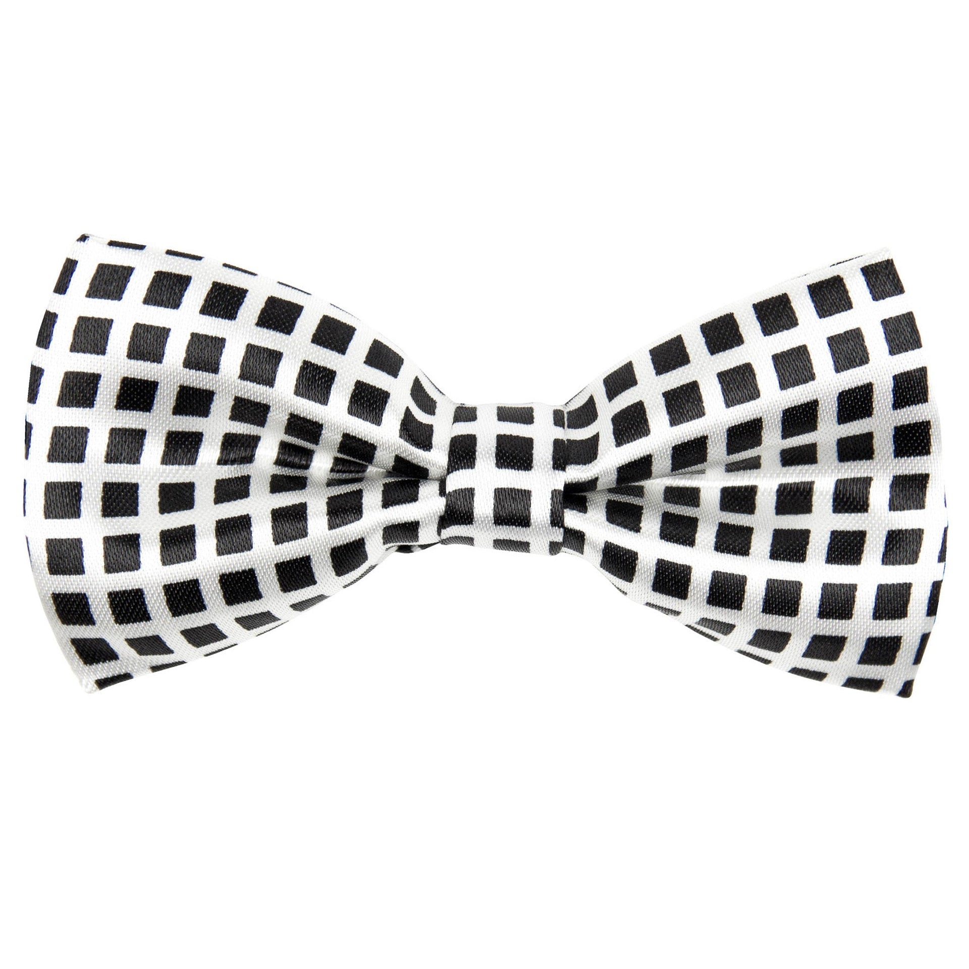 Boy's Design Bow Tie by Vittorio Farina (b9) for Independent Retail Stores by Dubal Brothers