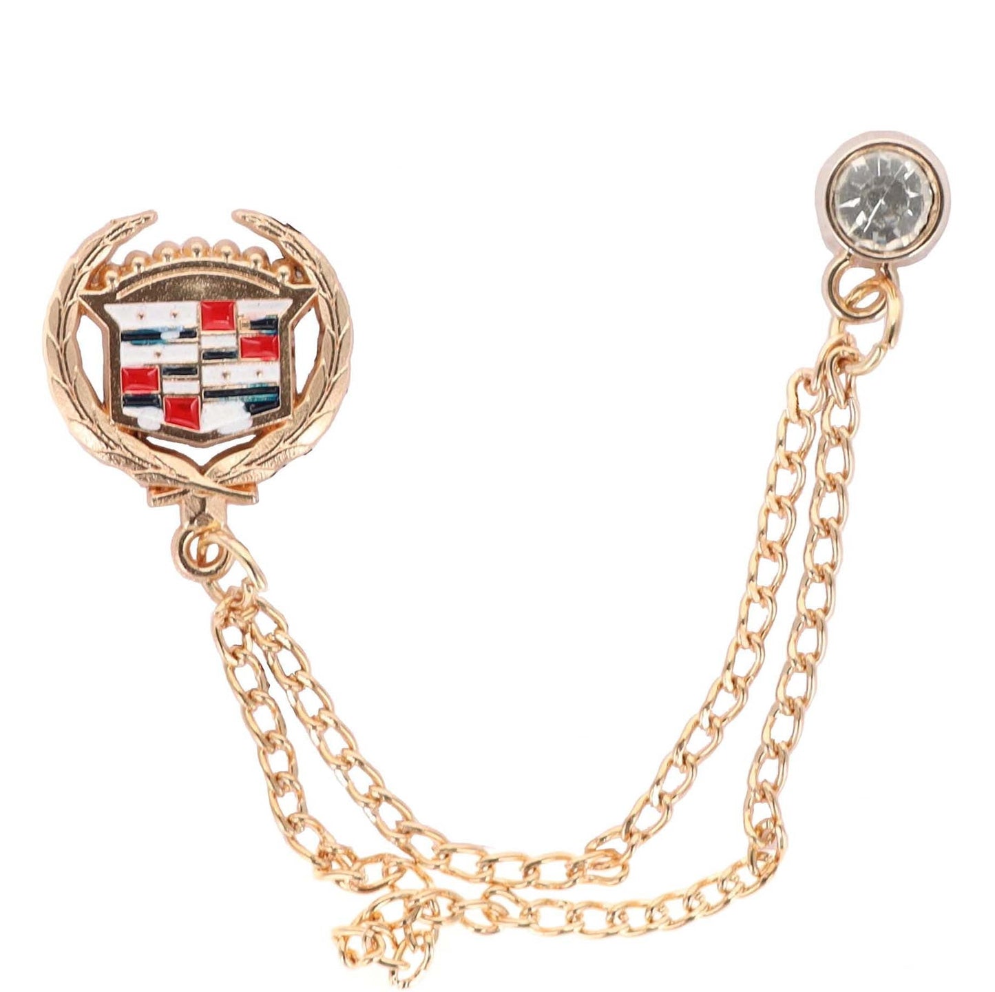 Broche Vittorio Vico