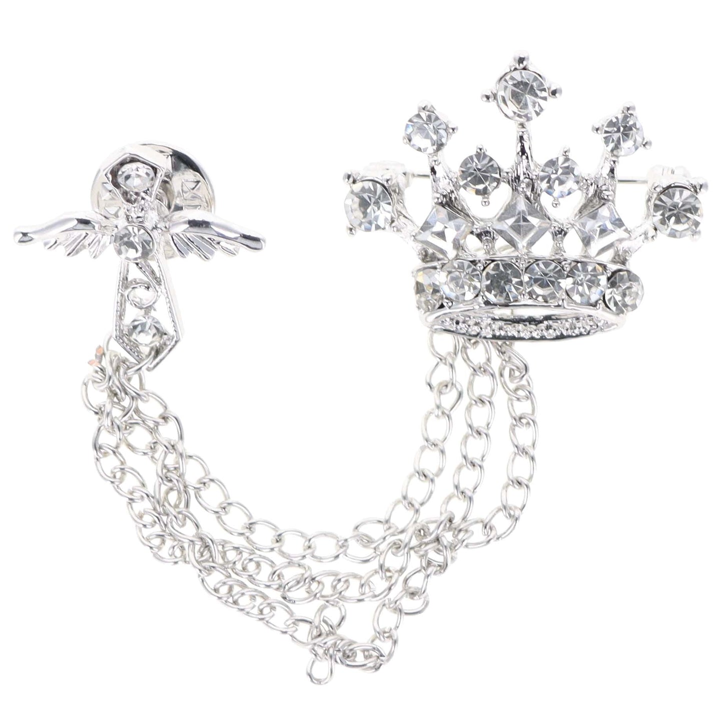 Broche Vittorio Vico