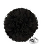 Carnation Flower Lapel Pin by Vittorio Vico (car - 001) for Independent Retail Stores by Dubal Brothers