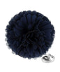Carnation Flower Lapel Pin by Vittorio Vico (car - 005) for Independent Retail Stores by Dubal Brothers
