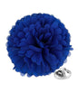 Carnation Flower Lapel Pin by Vittorio Vico (car - 006) for Independent Retail Stores by Dubal Brothers