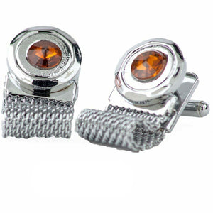 Naranja/Plata (CH-006)