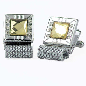 Amarillo/Plata (CH-018)