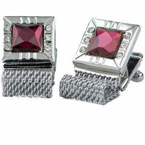 Morado/Plata (CH-020)