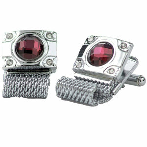 Morado/Plata (CH-028)
