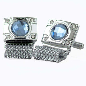 Azul/Plata (CH-032)