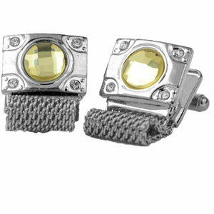 Amarillo/Plata (CH-036)