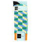 Checker Design Dress Socks by Vittorio Farina (sab - 213 - 6) for Independent Retail Stores by Dubal Brothers