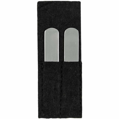 Collar Stay by Vittorio Farina (ACC - CS - M - S - 2) for Independent Retail Stores by Dubal Brothers