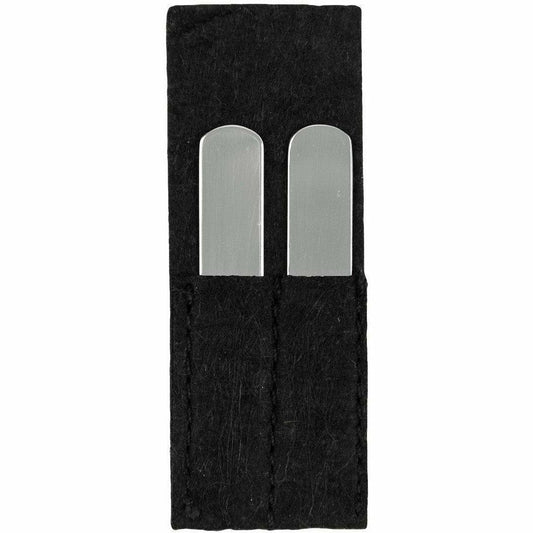 Collar Stay by Vittorio Farina (ACC - CS - M - S - 2) for Independent Retail Stores by Dubal Brothers