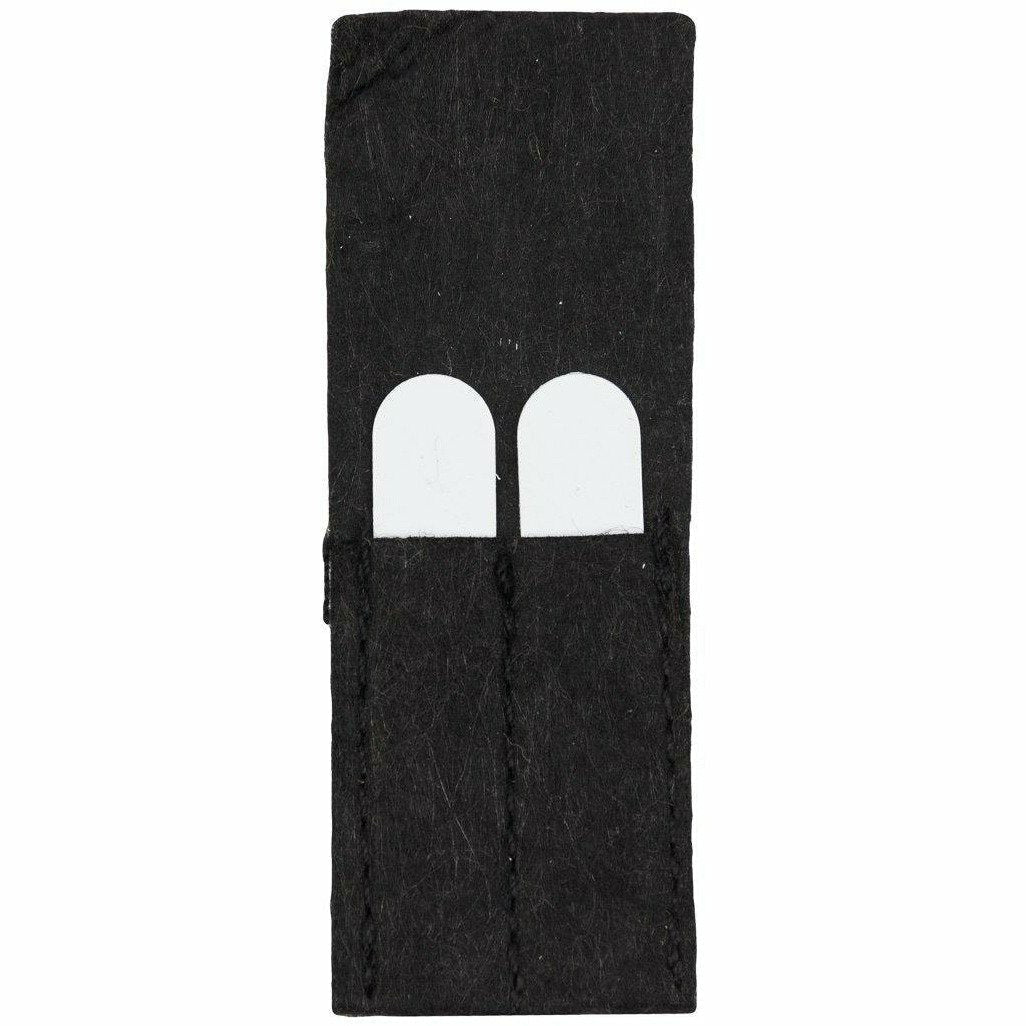 Collar Stay by Vittorio Farina (ACC - CS - P - S - 2) for Independent Retail Stores by Dubal Brothers